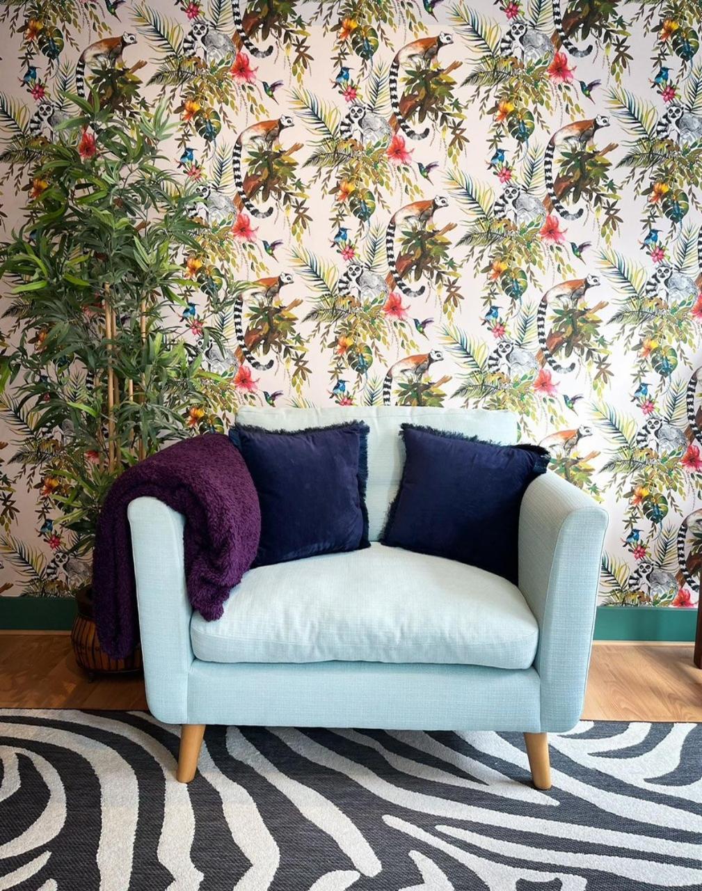 Jungle Escape, City Apartment With Parking & Terrace Chester Exterior photo